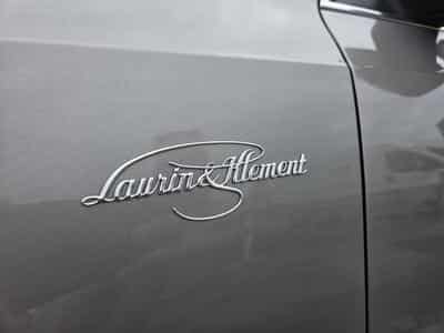 Skoda Octavia TDI DSG 150CV EDITION Laurin & klement (2019) - Photo 5