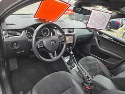 Skoda Octavia TDI DSG 150CV EDITION Laurin & klement (2019) - Photo 9