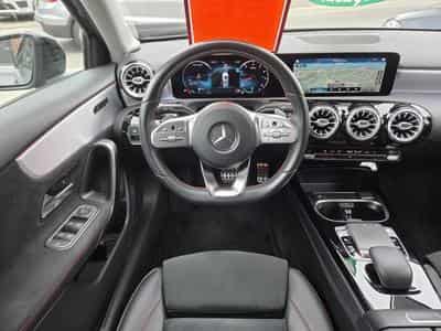 Mercedes A 250 AMG - LINE 4MATIC 7G-DCT 224CV (2019) - Photo 10