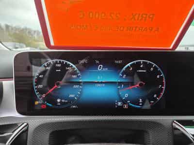 Mercedes A 250 AMG - LINE 4MATIC 7G-DCT 224CV (2019) - Photo 11