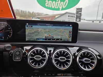 Mercedes A 250 AMG - LINE 4MATIC 7G-DCT 224CV (2019) - Photo 13