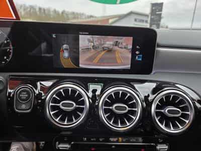 Mercedes A 250 AMG - LINE 4MATIC 7G-DCT 224CV (2019) - Photo 14