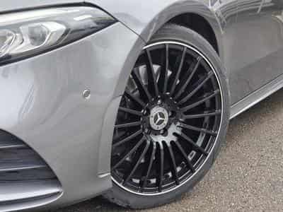 Mercedes A 250 AMG - LINE 4MATIC 7G-DCT 224CV (2019) - Photo 3