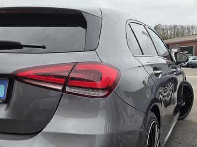 Mercedes A 250 AMG - LINE 4MATIC 7G-DCT 224CV (2019) - Photo 5