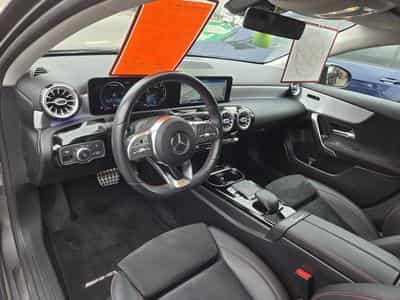 Mercedes A 250 AMG - LINE 4MATIC 7G-DCT 224CV (2019) - Photo 6