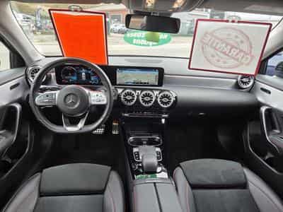 Mercedes A 250 AMG - LINE 4MATIC 7G-DCT 224CV (2019) - Photo 9