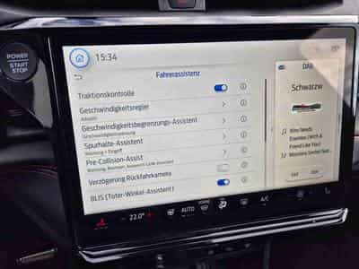 Ford Puma 1.0i Ecoboost 125 AT ST-Line X (2025) - Foto 11