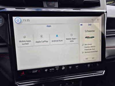 Ford Puma 1.0i Ecoboost 125 AT ST-Line X (2025) - Foto 13