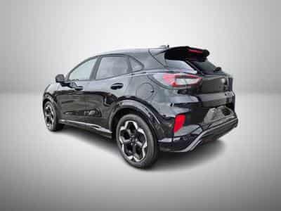 Ford Puma 1.0i Ecoboost 125 AT ST-Line X (2025) - Foto 5