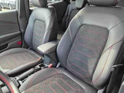 Ford Puma 1.0i Ecoboost 125 AT ST-Line X (2025) - Foto 8