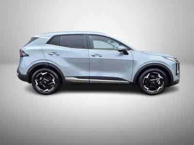 Kia Sportage 1.6 T-GDI AUTO 150 Spirit (2026) - Photo 4