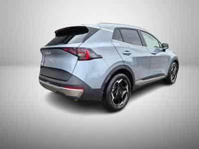 Kia Sportage 1.6 T-GDI AUTO 150 Spirit (2026) - Photo 6