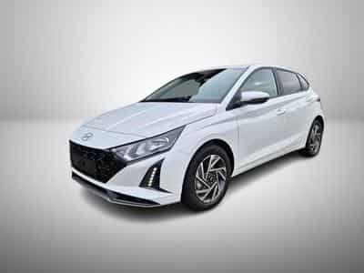 Hyundai i20 1.0T-GDI 90 AT Trend (2026) - Photo 2