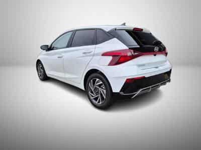 Hyundai i20 1.0T-GDI 90 AT Trend (2026) - Photo 5