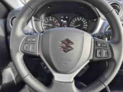 Suzuki Vitara 1.4 Boosterjet 110 MHEV AT Comfort (2026) - Foto 10