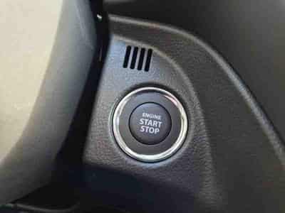 Suzuki S-Cross 1.4 Boosterjet 110 MHEV Comfort Allgrip (2026) - Photo 11