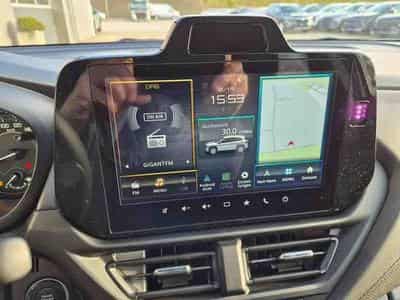 Suzuki S-Cross 1.4 Boosterjet 110 MHEV Comfort Allgrip (2026) - Photo 13