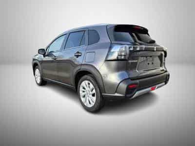 Suzuki S-Cross 1.4 Boosterjet 110 MHEV Comfort Allgrip (2026) - Photo 5