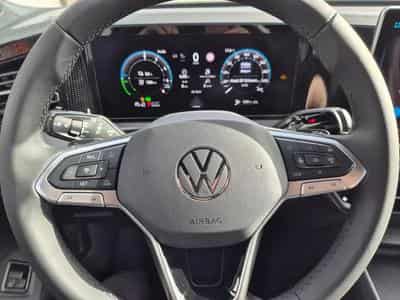 VW Tiguan 1.5 TSI PHEV 204 DSG Life (2026) - Foto 13