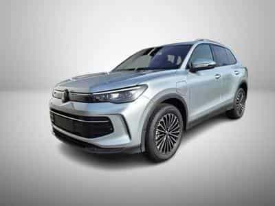 VW Tiguan 1.5 TSI PHEV 204 DSG Life (2026) - Foto 2