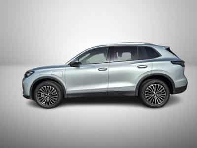 VW Tiguan 1.5 TSI PHEV 204 DSG Life (2026) - Foto 3