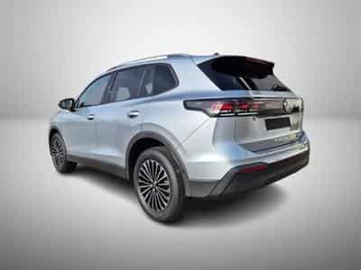 VW Tiguan 1.5 TSI PHEV 204 DSG Life (2026) - Foto 5