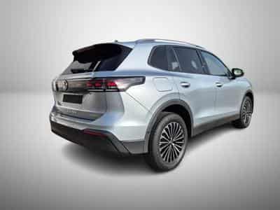 VW Tiguan 1.5 TSI PHEV 204 DSG Life (2026) - Foto 6