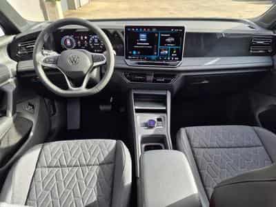 VW Tiguan 1.5 TSI PHEV 204 DSG Life (2026) - Foto 7