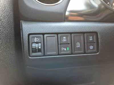 Suzuki Vitara 1.4 Boosterjet 110 MHEV AT Comfort Plus (2026) - Photo 11