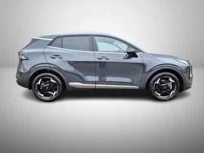 Kia Sportage 1.6 T-GDI AUTO 150 Spirit (2026) - Photo 4