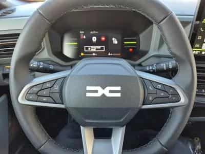 Dacia Duster 1.6 SCe 140 Extreme (2025) - Photo 10