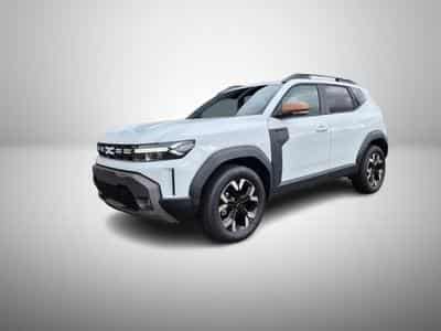 Dacia Duster 1.6 SCe 140 Extreme (2025) - Photo 2