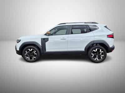 Dacia Duster 1.6 SCe 140 Extreme (2025) - Photo 3
