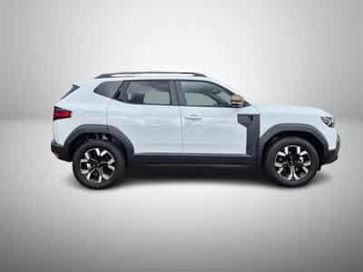 Dacia Duster 1.6 SCe 140 Extreme (2025) - Photo 4
