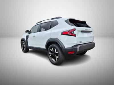 Dacia Duster 1.6 SCe 140 Extreme (2025) - Photo 5
