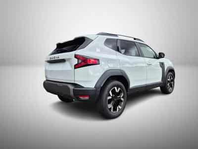 Dacia Duster 1.6 SCe 140 Extreme (2025) - Photo 6
