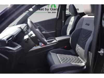 Jeep Compass FIRST EDITION 1.2 E-HYBRID (2026) - Photo 12