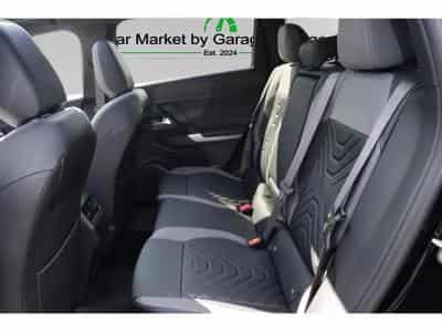 Jeep Compass FIRST EDITION 1.2 E-HYBRID (2026) - Photo 13