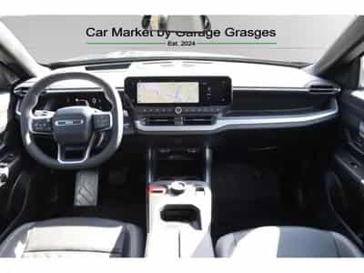 Jeep Compass FIRST EDITION 1.2 E-HYBRID (2026) - Photo 14