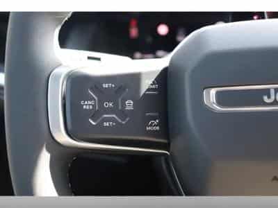 Jeep Compass FIRST EDITION 1.2 E-HYBRID (2026) - Photo 15