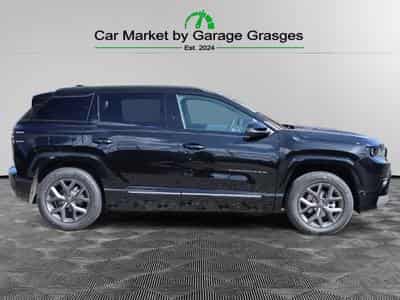 Jeep Compass FIRST EDITION 1.2 E-HYBRID (2026) - Photo 2