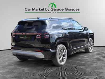 Jeep Compass FIRST EDITION 1.2 E-HYBRID (2026) - Photo 3