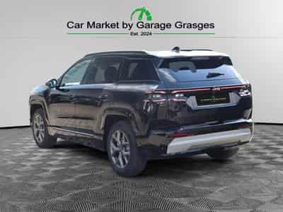 Jeep Compass FIRST EDITION 1.2 E-HYBRID (2026) - Photo 5