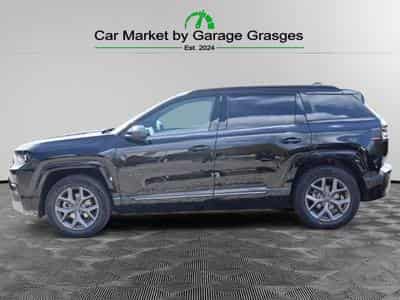 Jeep Compass FIRST EDITION 1.2 E-HYBRID (2026) - Photo 6