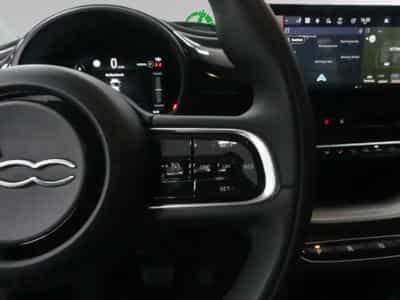 Fiat 500 ICON 42 kWh (2022) - Photo 13