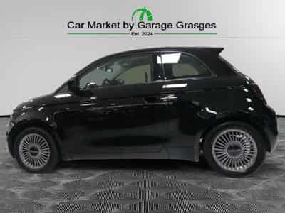 Fiat 500 ICON 42 kWh (2022) - Photo 2