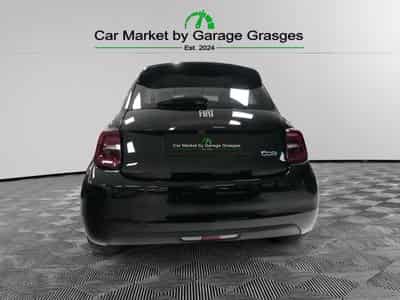 Fiat 500 ICON 42 kWh (2022) - Photo 4