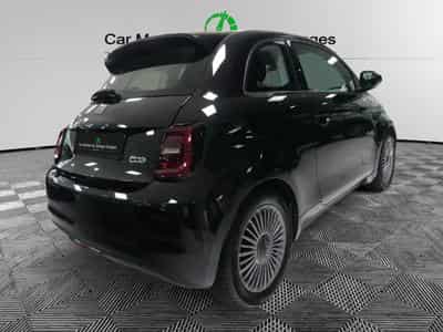 Fiat 500 ICON 42 kWh (2022) - Photo 5