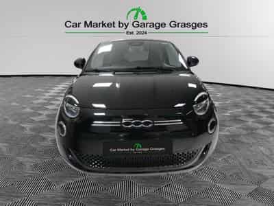 Fiat 500 ICON 42 kWh (2022) - Photo 7