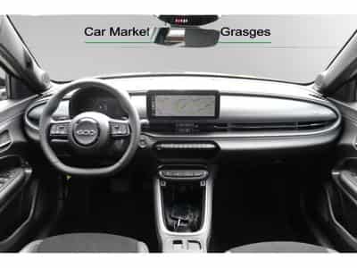 Fiat 600 Sport 1.2 (2026) - Photo 12